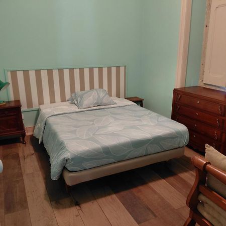 Classic Villa In Beato Lisbon Bagian luar foto