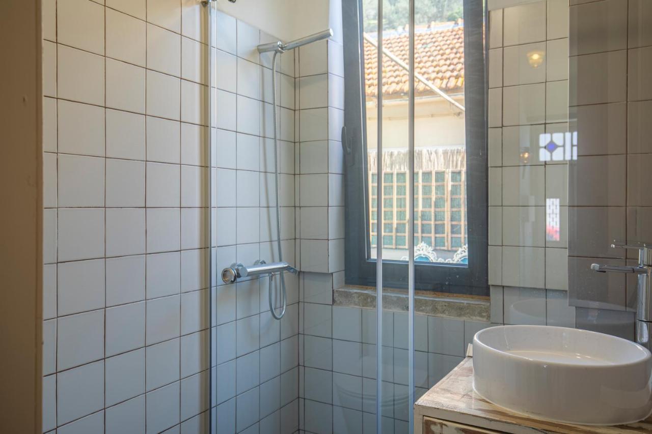 Classic Villa In Beato Lisbon Bagian luar foto